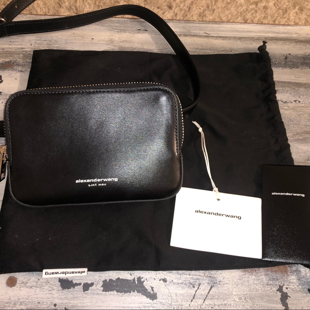 Alexander Wang Belt Bag